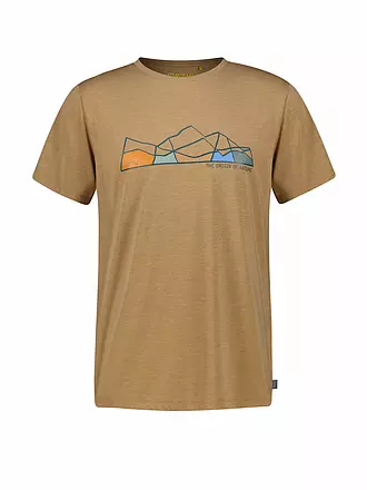 MERU | Herren Funktionsshirt Brito | 
